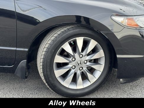 Used 2009 Honda Civic EX image 14