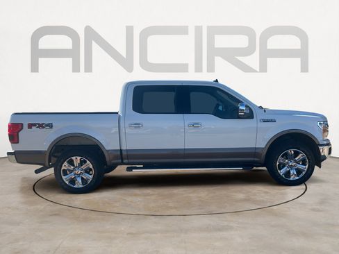 Used 2020 Ford F150 Lariat image 11