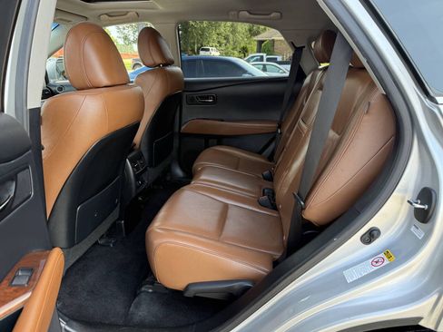 Used 2015 Lexus RX 350 AWD w/ Luxury Package image 19