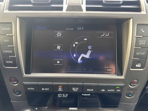 Used 2019 Lexus GX 460 Premium image 22