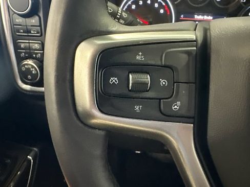 Used 2021 Chevrolet Silverado 1500 RST w/ True North Edition Plus AWD/4WD image 19