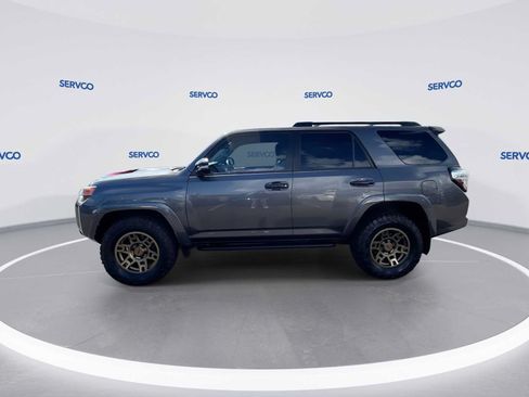 Used 2021 Toyota 4Runner Venture AWD/4WD image 5
