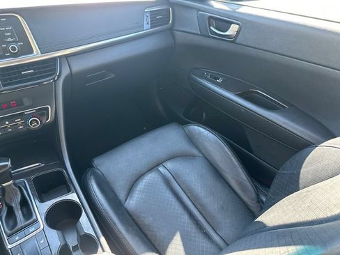 Used 2016 Kia Optima EX FWD image 19