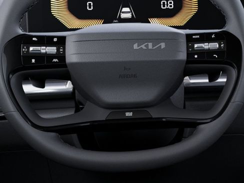 New 2027 Kia Carnival EX w/ Dark Edition Package FWD image 22