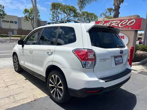 Used 2018 Subaru Forester 2.0XT Premium AWD/4WD image 6