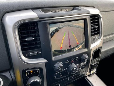 Used 2017 RAM 1500 Lone Star image 29