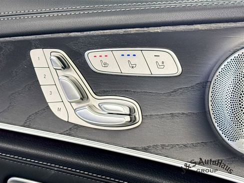Used 2019 Mercedes-Benz E 63 AMG S image 27