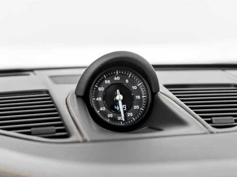 Used 2026 Porsche 911 Carrera 4 GTS image 35