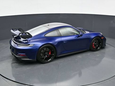 Used 2022 Porsche 911 GT3 RWD image 29
