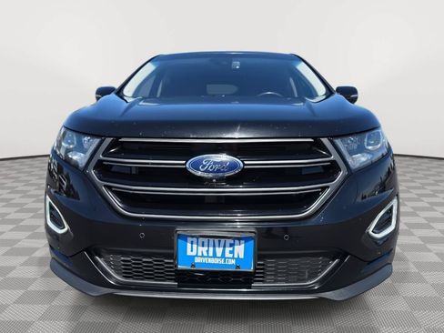 Used 2016 Ford Edge Sport w/ Equipment Group 401A AWD/4WD image 2