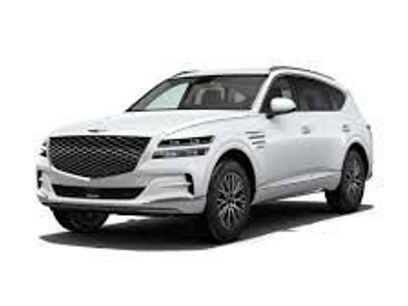 Used 2023 Genesis GV80 3.5T w/ Prestige Package