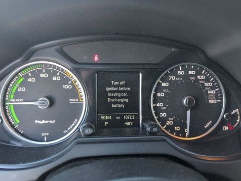 Used 2013 Audi Q5 2.0T Prestige image 5