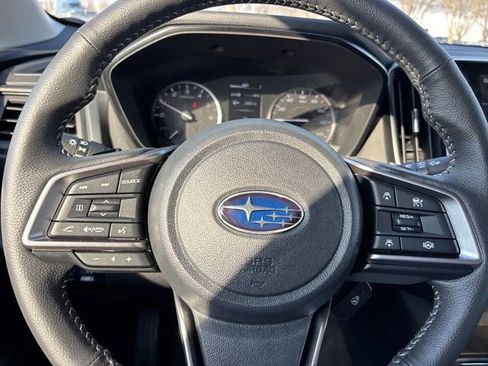 Used 2026 Subaru Ascent Premium image 25