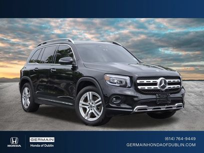 Used 2022 Mercedes-Benz GLB 250 4MATIC