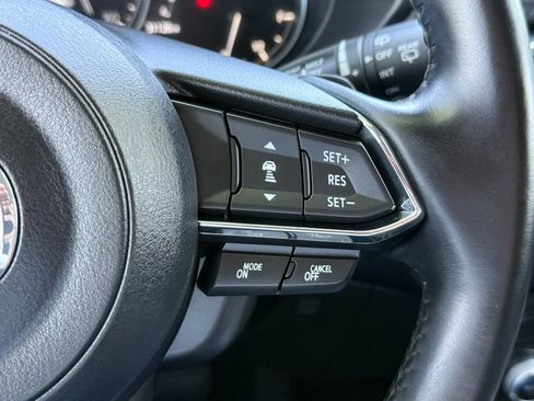 Used 2020 MAZDA CX-5 Grand Touring Reserve AWD/4WD image 34