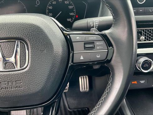 Used 2023 Honda Civic Sport image 17