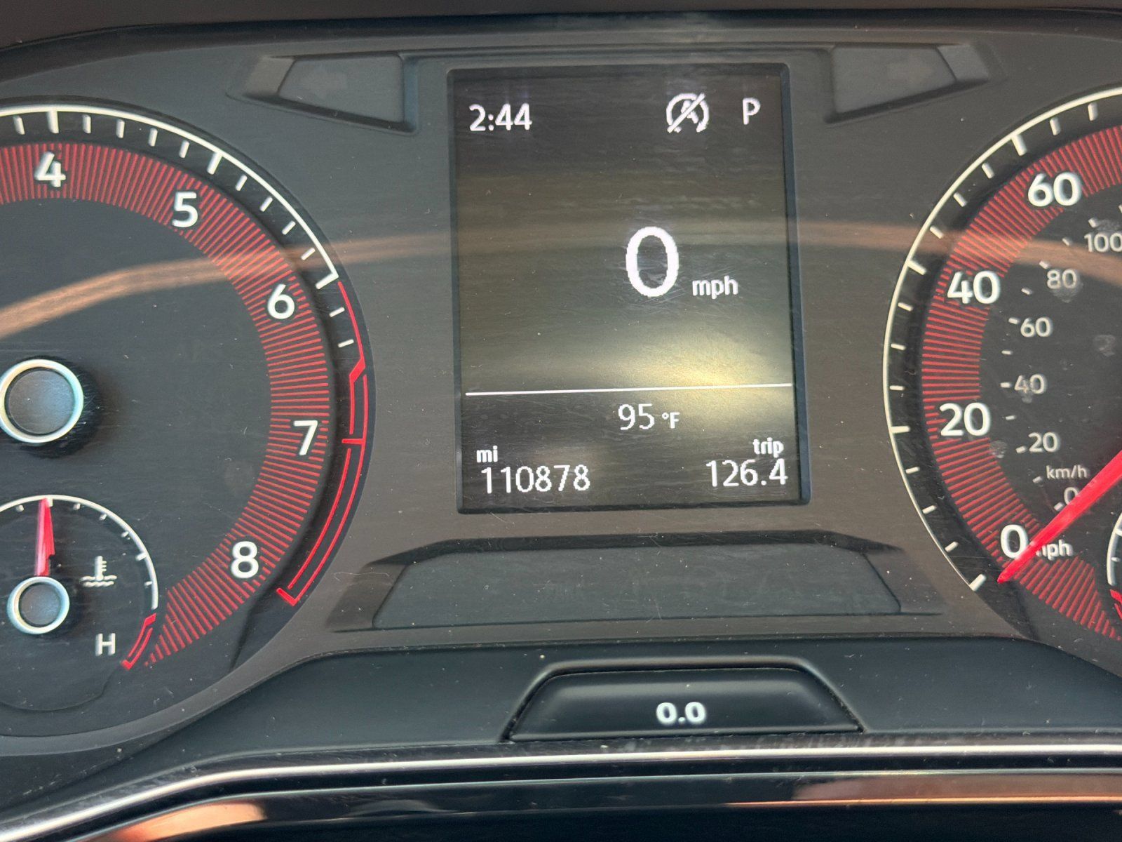 Used 2019 Volkswagen Jetta S FWD image 17