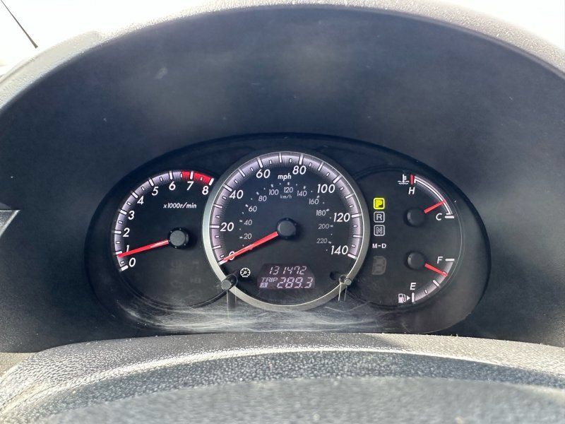 Used 2010 MAZDA MAZDA5 Sport FWD image 17
