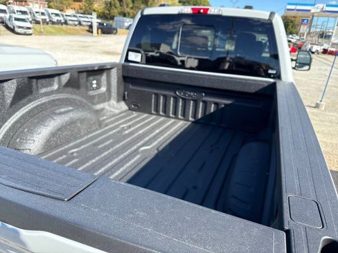 New 2026 Ford F350 Lariat image 9