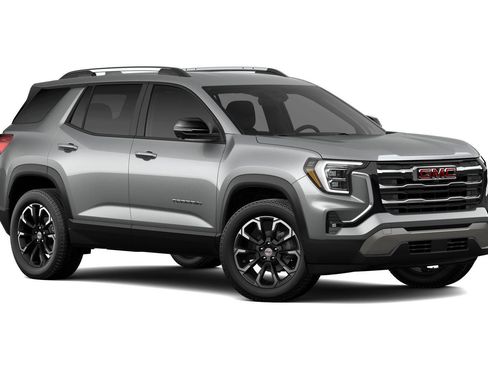 New 2026 GMC Terrain Elevation w/ Elevation Premium Package AWD/4WD image 42
