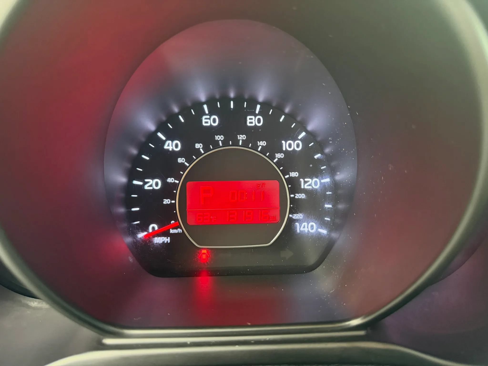 Used 2014 Kia Soul + FWD image 19