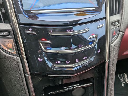 Used 2013 Cadillac ATS Luxury w/ Cold Weather Package AWD/4WD image 19