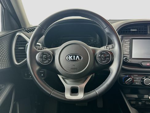 Used 2021 Kia Soul X-Line FWD image 18