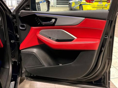 Used 2023 Acura MDX A-Spec image 12