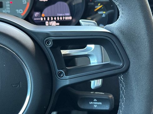 Used 2018 Porsche 911 GT3 RWD image 29