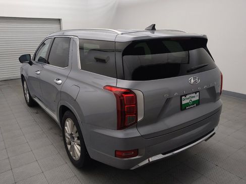 Used 2020 Hyundai Palisade Limited AWD/4WD image 5