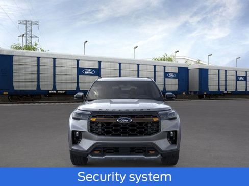 New 2026 Ford Explorer Tremor w/ Tremor Ultimate Package image 7