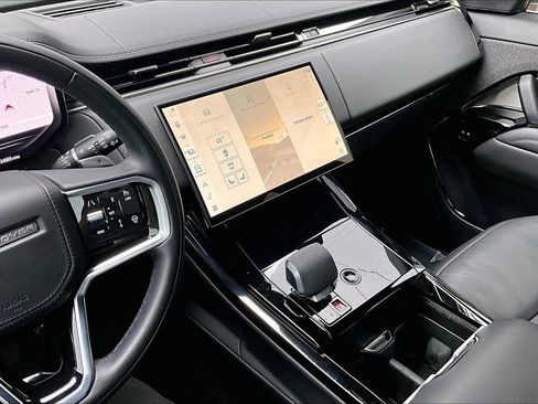 Used 2024 Land Rover Range Rover Sport SE image 32