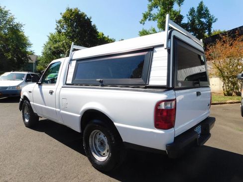 Used 2004 Ford Ranger XL image 3