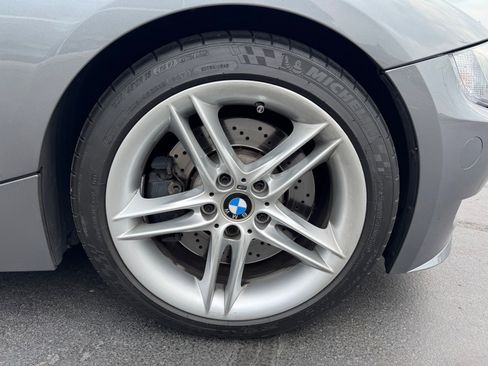 Used 2008 BMW M Coupe image 24