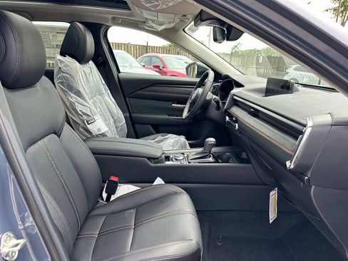 New 2025 MAZDA CX-50 2.5 Hybrid w/ Weather Package image 23