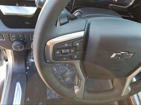 New 2026 Chevrolet Silverado 1500 LT Trail Boss w/ LT Trail Boss Premium Package image 19