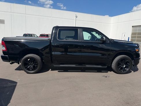 Used 2023 RAM 1500 Big Horn AWD/4WD image 5