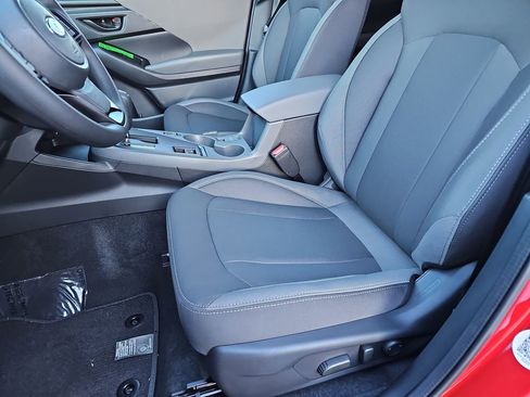 New 2026 Subaru Crosstrek 2.0i Premium image 15