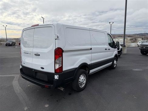 Used 2023 Ford Transit 250 250 AWD w/ Load Area Protection Package image 7