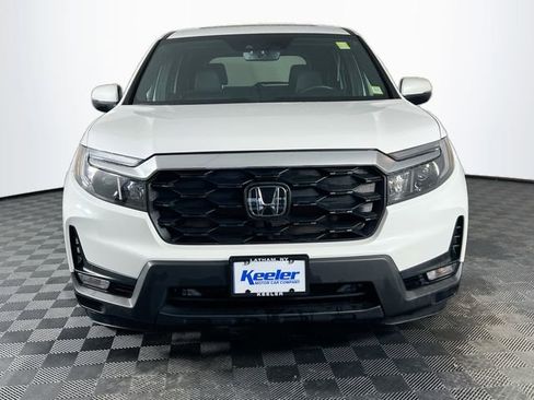 Used 2023 Honda Passport EX-L image 9