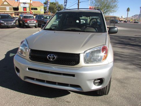Used 2005 Toyota RAV4 2WD image 7