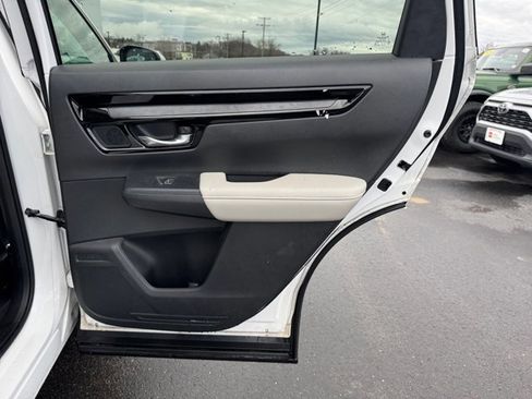 Used 2024 Honda CR-V EX-L image 27