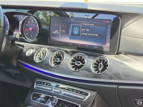 Used 2018 Mercedes-Benz E 400 Coupe image 18