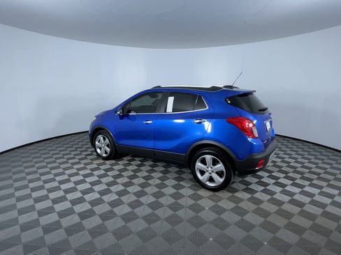 Used 2016 Buick Encore FWD image 6