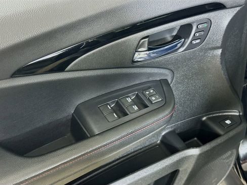 Used 2019 Honda Ridgeline Black Edition image 15