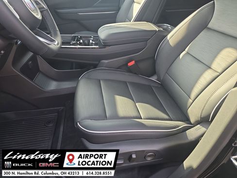 New 2026 Buick Enclave Sport Touring w/ Power Package AWD/4WD image 20