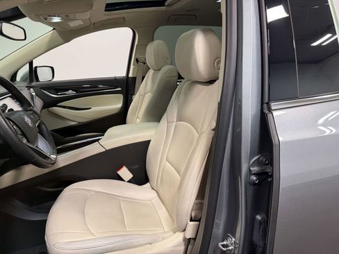 Used 2023 Buick Enclave Essence w/ Experience Buick Package image 59