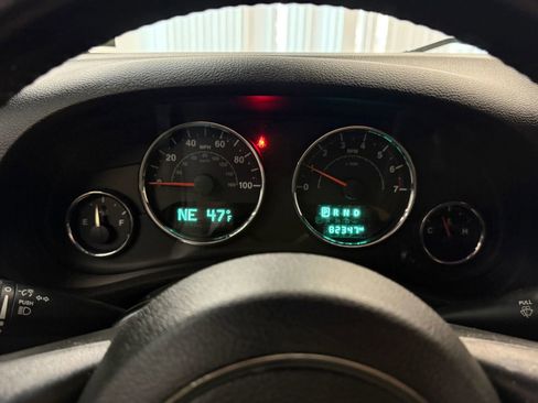 Used 2016 Jeep Wrangler Unlimited Sport w/ Quick Order Package 24S image 27