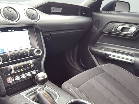 Used 2019 Ford Mustang GT w/ Equipment Group 301A image 20