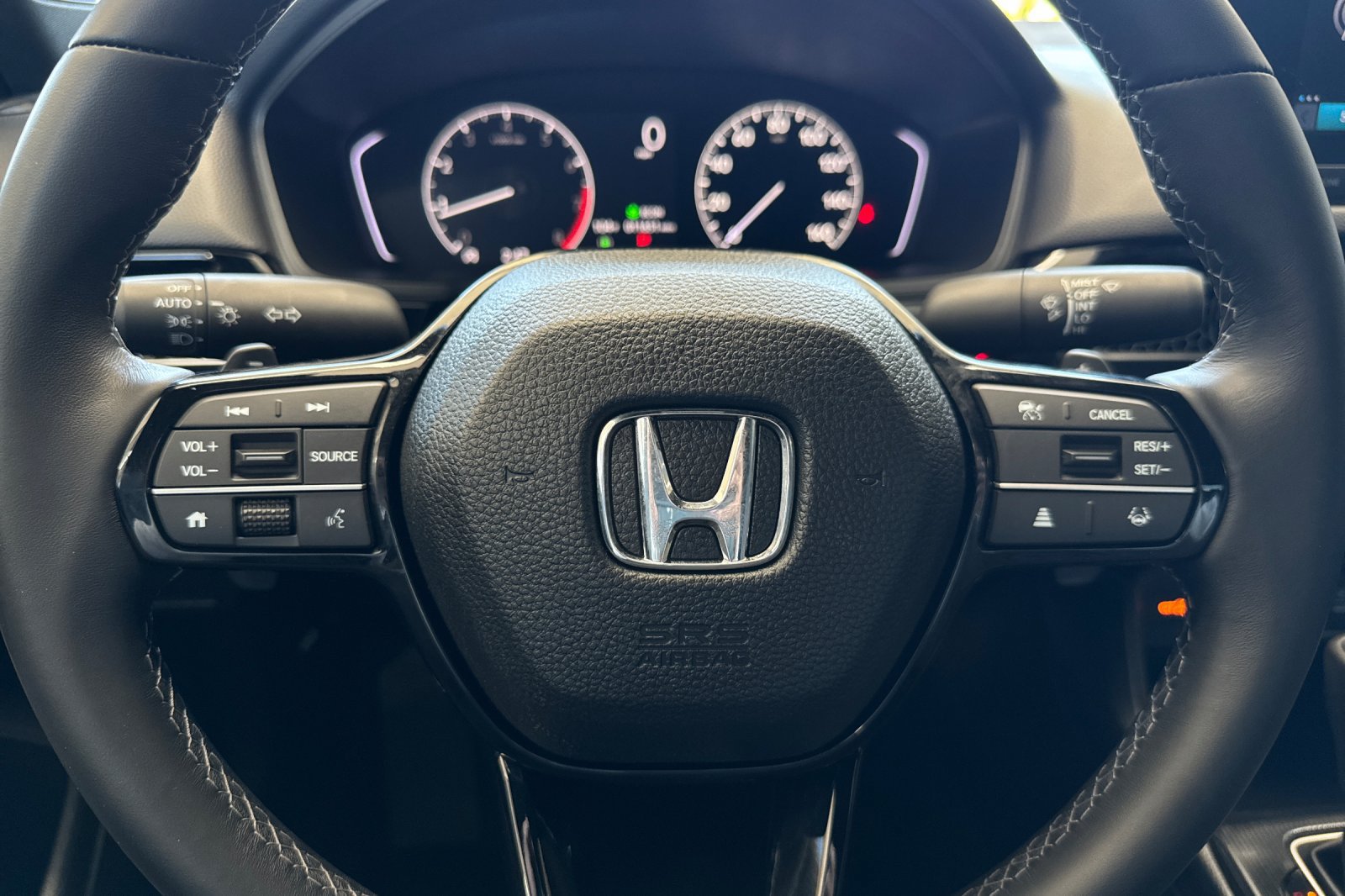 Certified 2026 Honda Civic Sport image 22